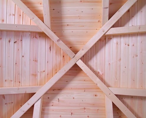 ραμποτε-ταβανι