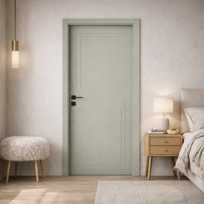 ΞΥΛΙΝΗ ΠΟΡΤΑ BELIZ BELIZ-SHOWCASE