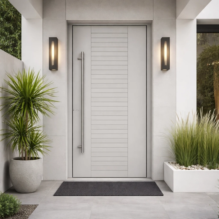 ΘΩΡΑΚΙΣΜΕΝΗ ΠΟΡΤΑ ATLANTA atlanta