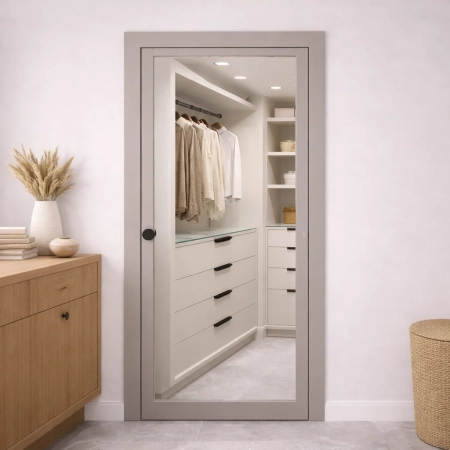 ΠΟΡΤΑ ΜΕ ΚΑΘΡΕΠΤΗ 1