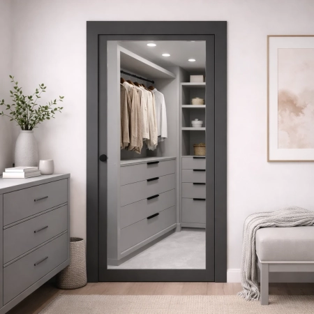 ΠΟΡΤΑ ΜΕ ΚΑΘΡΕΠΤΗ 3